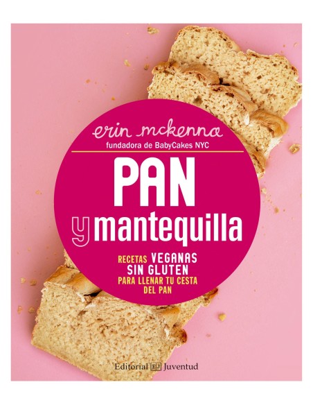 Pan y mantequilla