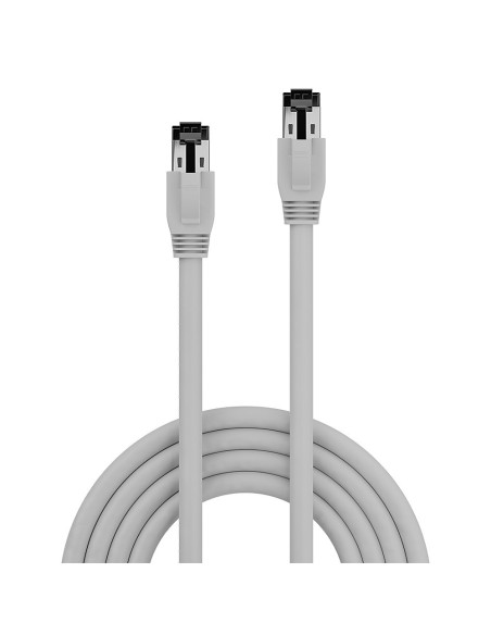 47435 cable de red Gris 3 m Cat8.1 S/FTP (S-STP)
