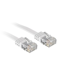 2m Cat.6 cable de red Blanco Cat6
