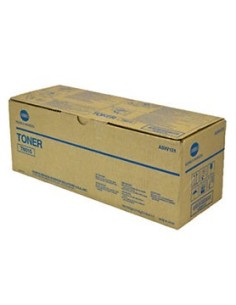 A3VV151 cartucho de tóner 1 pieza(s) Original Negro