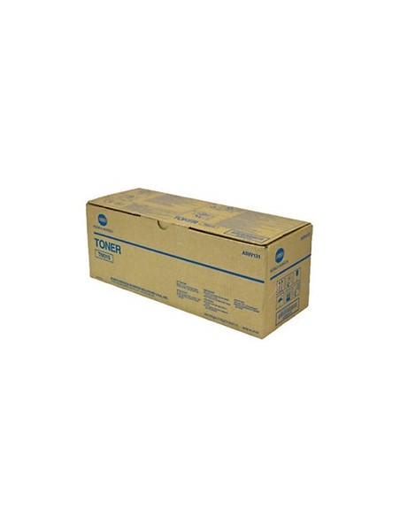 A3VV151 cartucho de tóner 1 pieza(s) Original Negro