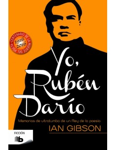 Yo Ruben Dario