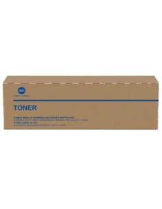 A3VX156 cartucho de tóner 1 pieza(s) Compatible Negro