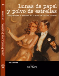 Lunas de papel y polvo de estrellas