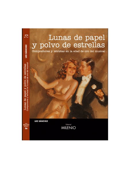 Lunas de papel y polvo de estrellas