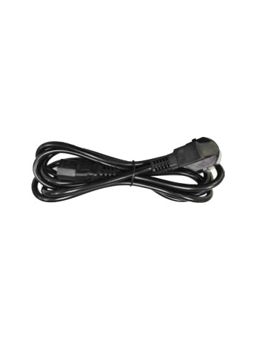 3013-1454-001 cable de transmisión Negro 1,5 m