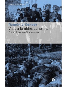 Viaje a la aldea del crimen