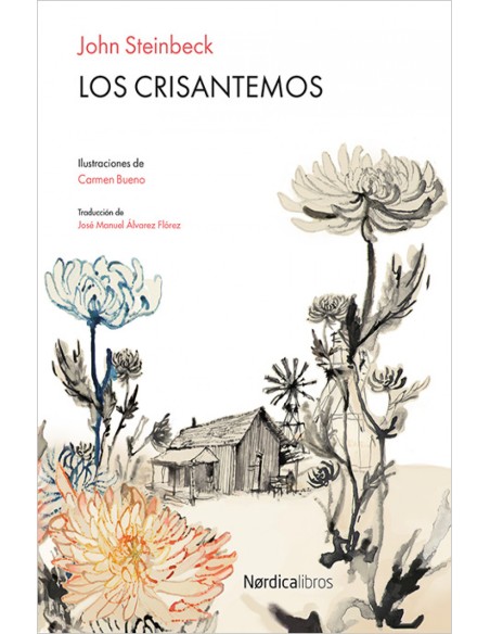 Los crisantemos