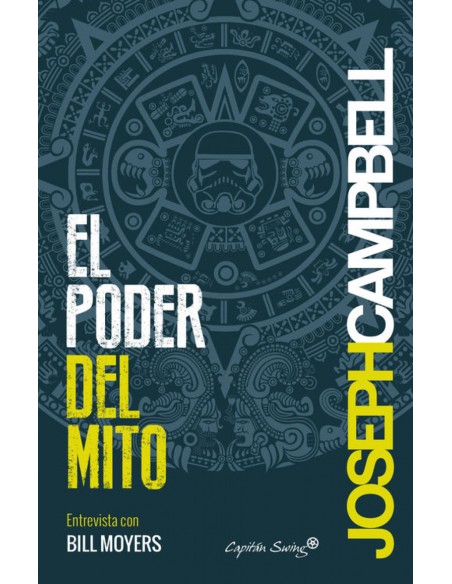 El poder del mito