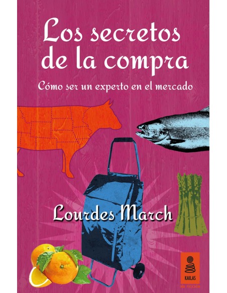 Los secretos de la compra