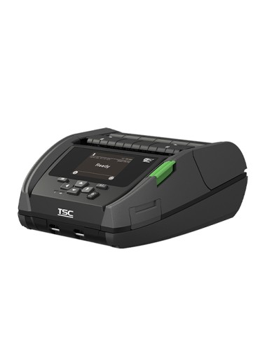 Alpha-40L impresora de etiquetas Térmica directa 203 x 203 DPI 127 mm/s Inalámbrico y alámbrico Wifi Bluetooth
