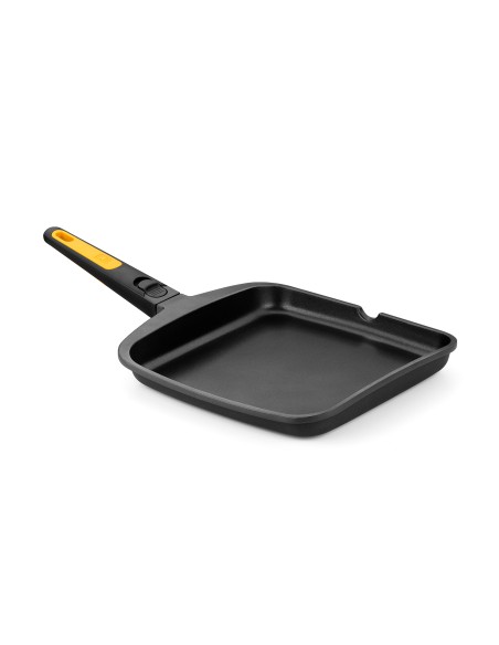 A481328 cacerola Sartén parrilla Rectangular
