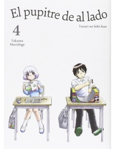 El pupitre de al lado 4