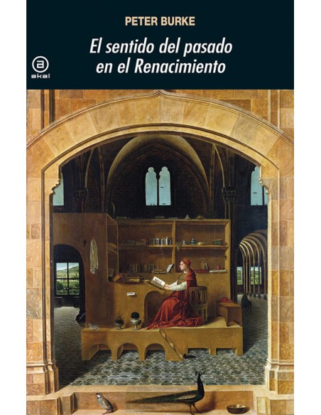 El sentido del pasado en renacimiento