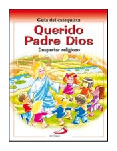 Querido Padre Dios Catequista