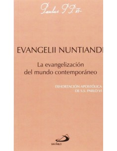 Evangelii Nuntiandi