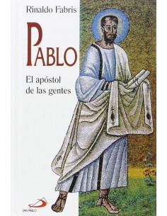 Pablo El Apostol De Las Gentes