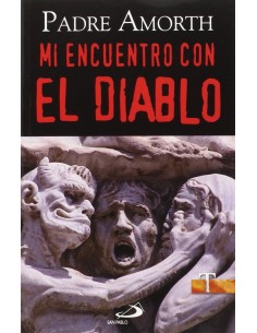 Mi Encuentro Con El Diablo