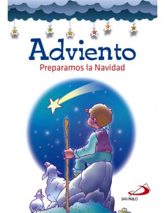 Adviento Preparamos La Navidad