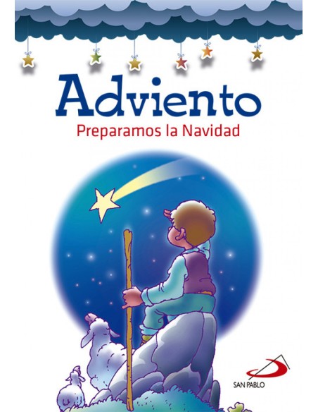 Adviento Preparamos La Navidad