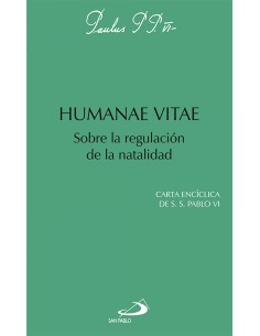 Humanae Vitae