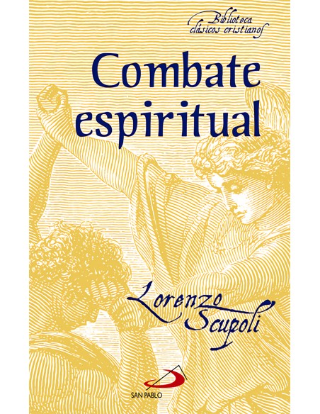 Combate Espiritual