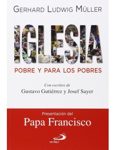 Iglesia Pobre Y Para Los Pobres