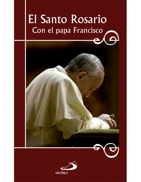 Santo Rosario Con El Papa Francisco