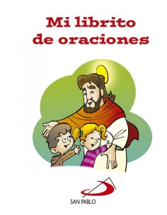 Mi Librito De Oraciones