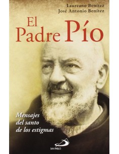 Padre Pio Mensajes Del Santo