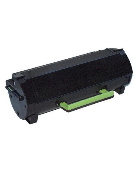 Toner Black cartucho de tóner 1 pieza(s) Original Negro