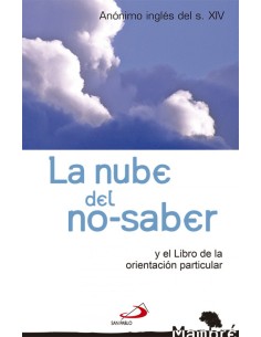 Nube Del No Saber