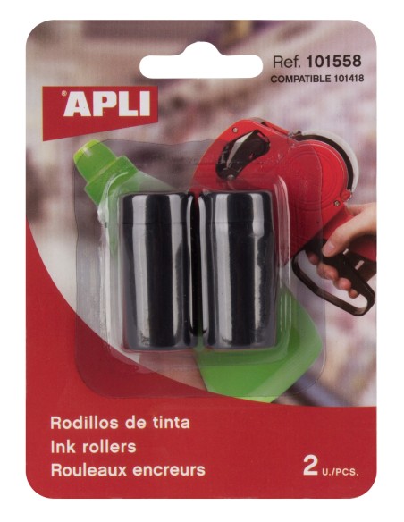 101558 etiqueta autoadhesiva