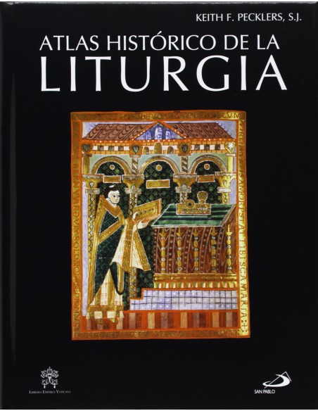 Atlas Historico De La Liturgia