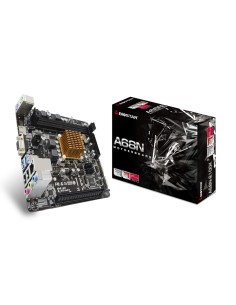 A68N-2100K placa base mini ITX