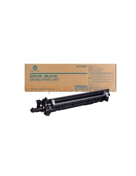 A7Y00RD pieza de repuesto de equipo de impresión