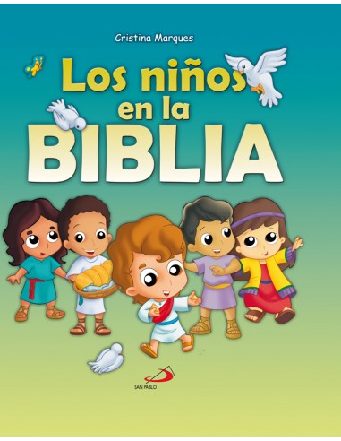 Ninos En La Biblia