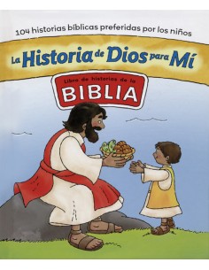 Historia De Dios Para Mi