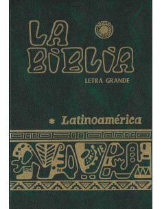 LA BIBLIA
