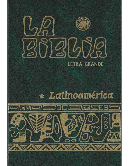 LA BIBLIA