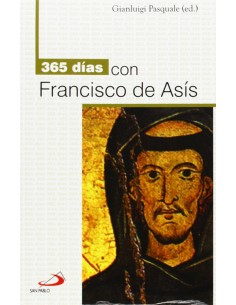 365 Dias Con Francisco De Asis