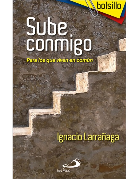 Sube Conmigo Bolsillo