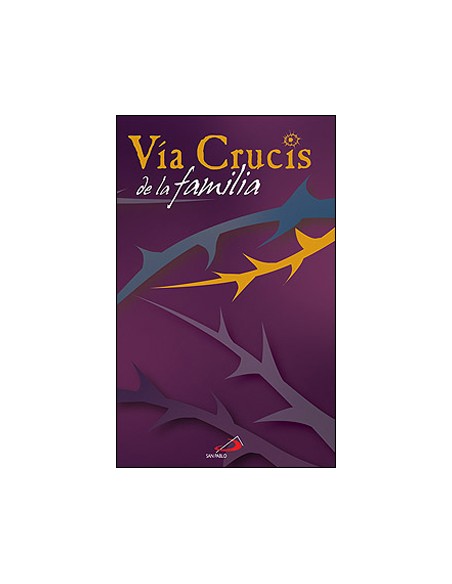 Via Crucis De La Familia