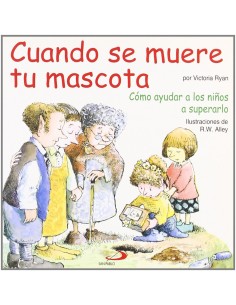 Cuando Se Muere Tu Mascota