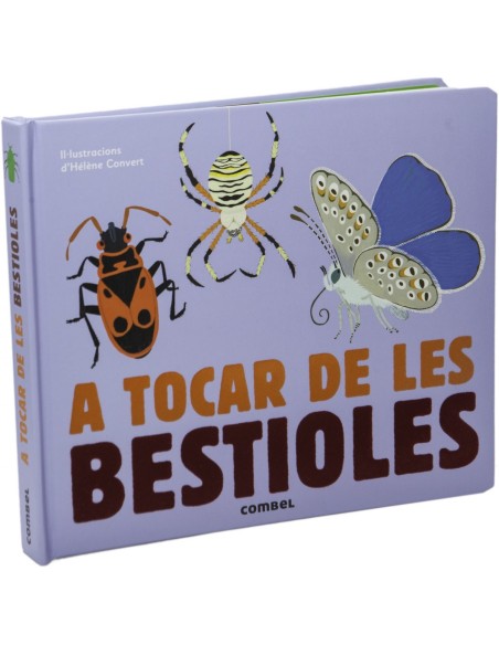 A tocar de les bestioles