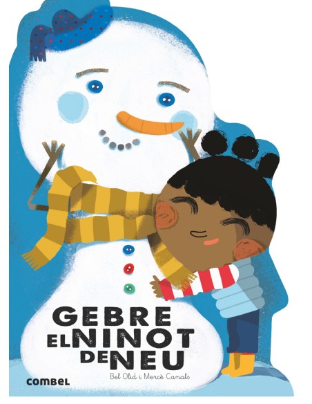 Gebre el ninot de neu