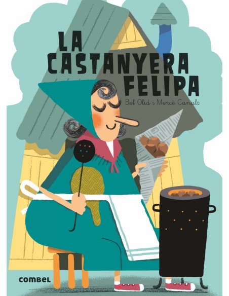 La castanyera felipa