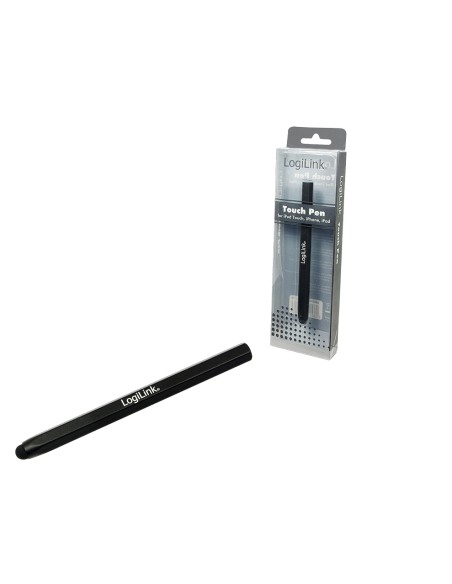 AA0010 lápiz digital Negro AA0010 lápiz digital Negro