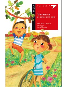 Vacances al poble dels avis