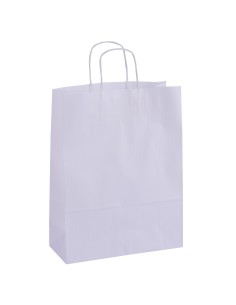 101650 bolsa de papel Blanco